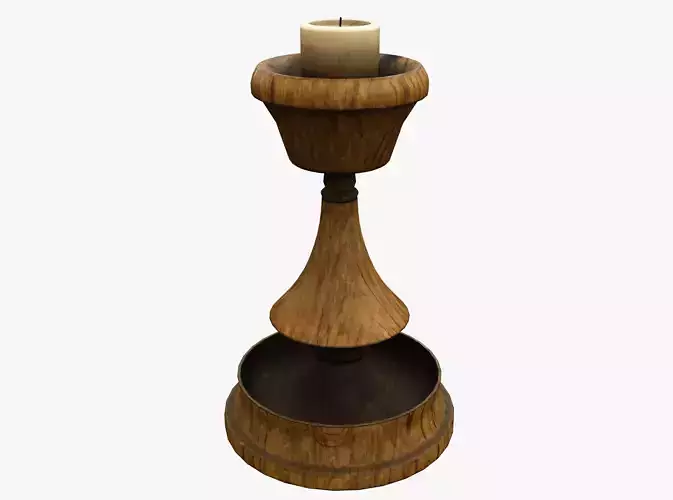 Candle Holder 