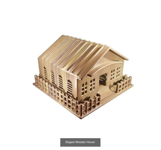 ARCHITECTURAL DESIGN EDUCATIONAL PACK 3D Model Collection_10