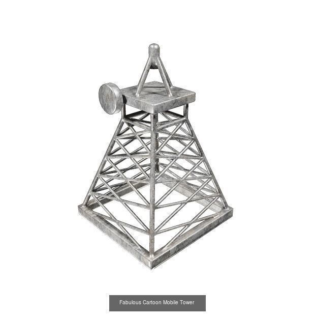 ARCHITECTURAL DESIGN EDUCATIONAL PACK 3D Model Collection_13