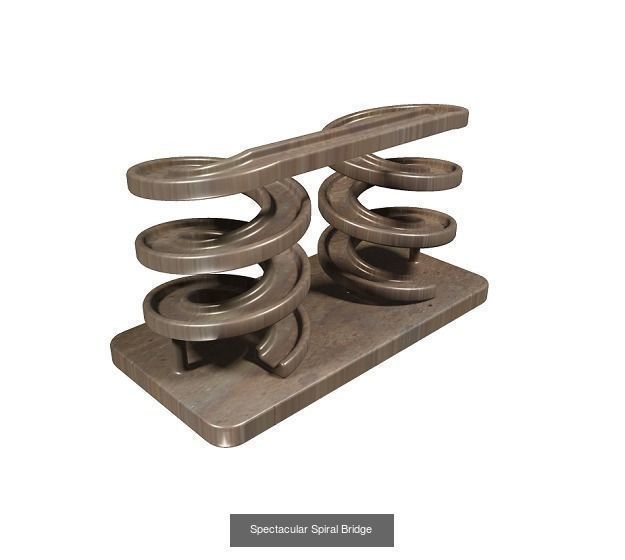 ARCHITECTURAL DESIGN EDUCATIONAL PACK 3D Model Collection_6