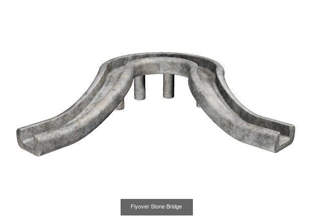 ARCHITECTURAL DESIGN EDUCATIONAL PACK 3D Model Collection_5