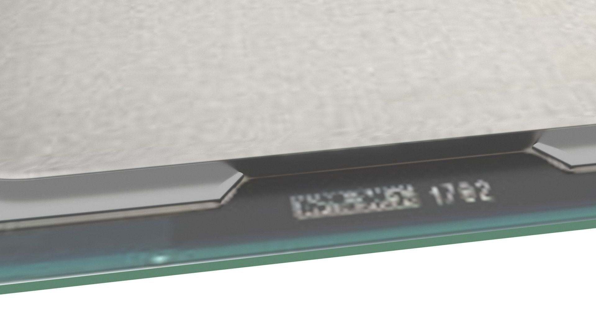 Processor 3D model_8