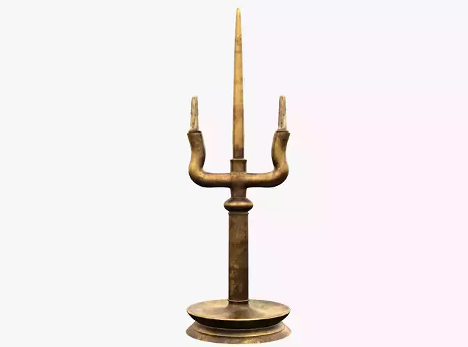 Candle Holder