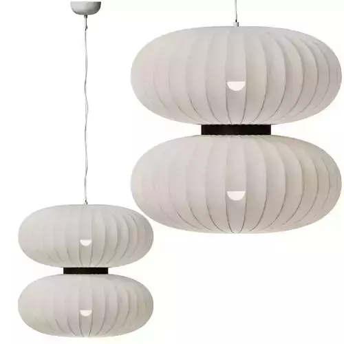 Markslojd Ceiling Lamp Daburu 2l