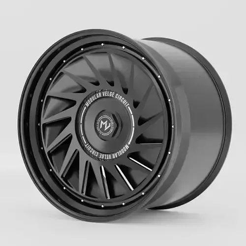 MV Forged - GR2-V1 Wheel