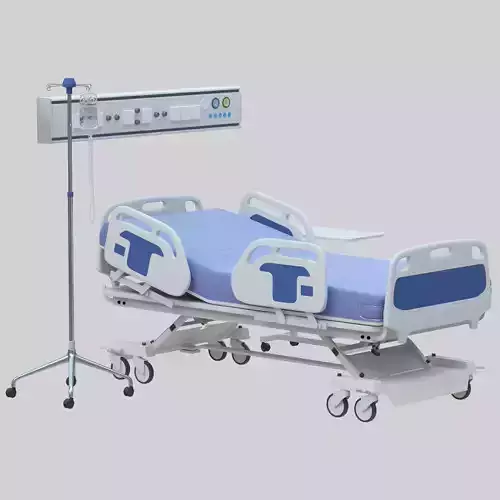 Hospital Bed