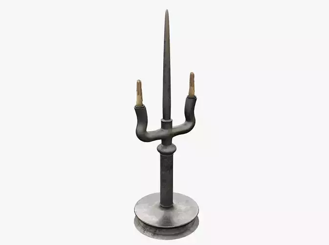 Candle Holder