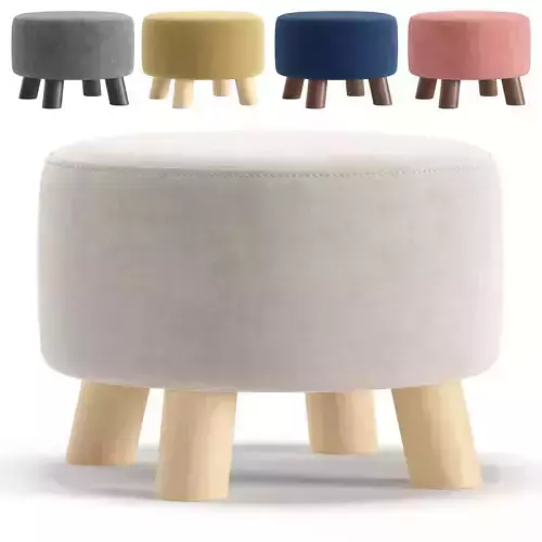 Pouf Elvi 5 Colors Version divan ru