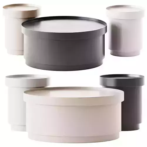 Broste Copenhagen Ninna table