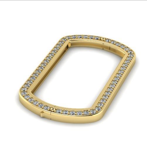 Frame Model 1730 3D print model_1