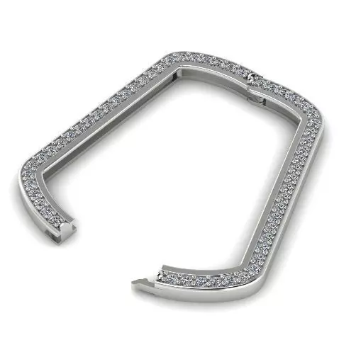 Frame Model 1730 3D print model_0