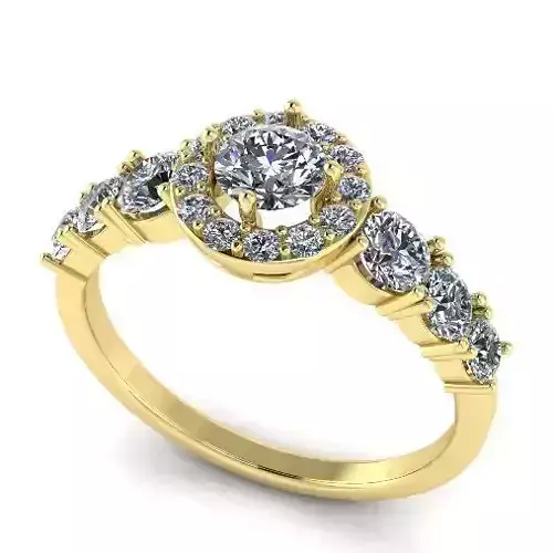 Ring Model 1769