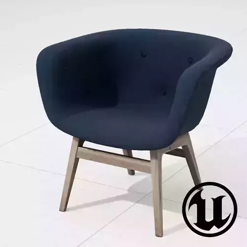 PlusHalle Chester UE4