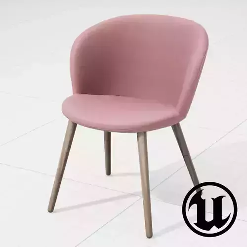 PlusHalle Capri Multiwood UE4