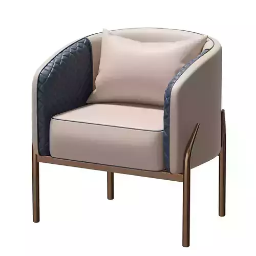 Modern Accent Chair