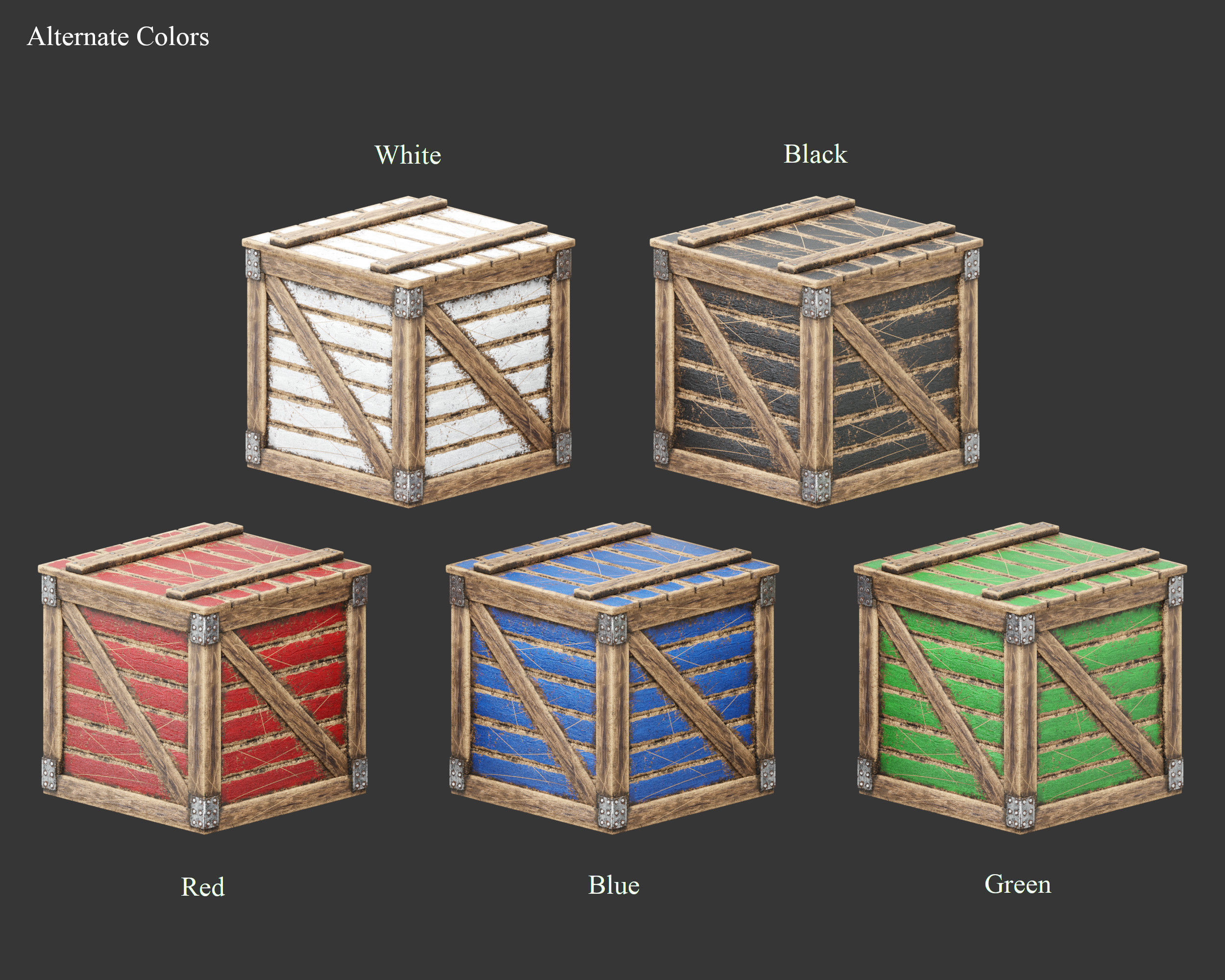 Medieval Collection Battle Pack _53