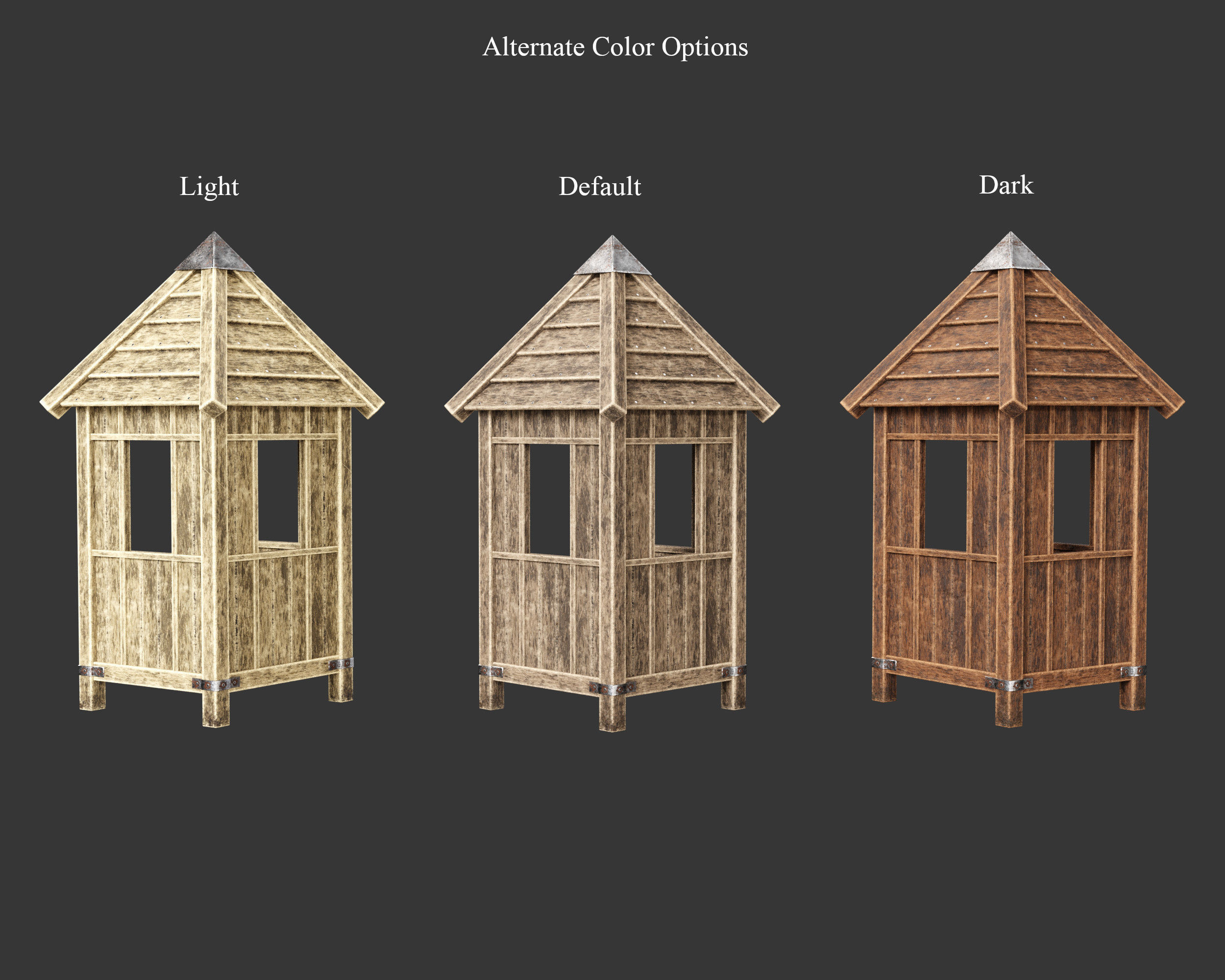 Medieval Collection Battle Pack _19