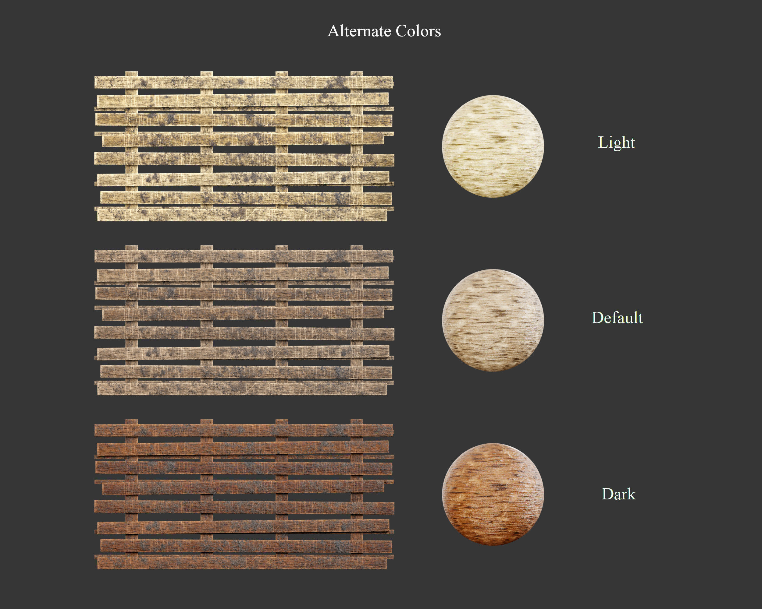 Medieval Collection Battle Pack _45