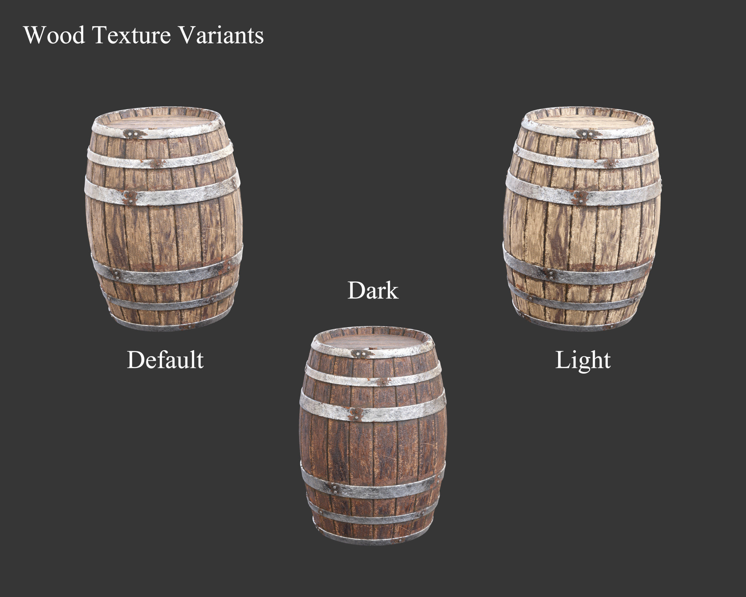 Medieval Collection Battle Pack _48