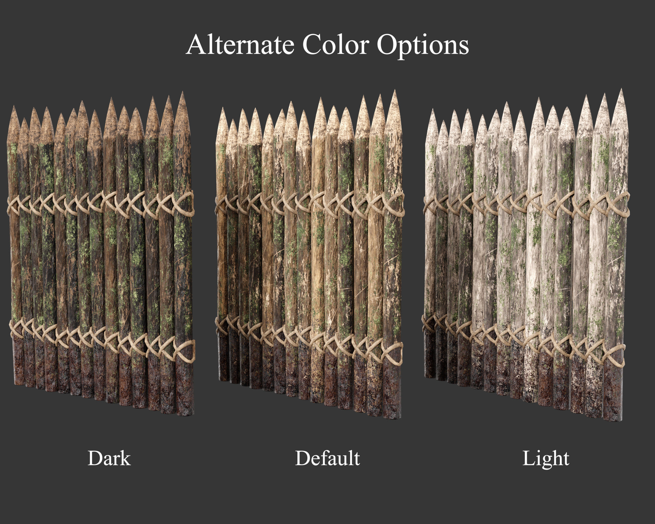 Medieval Collection Battle Pack _8