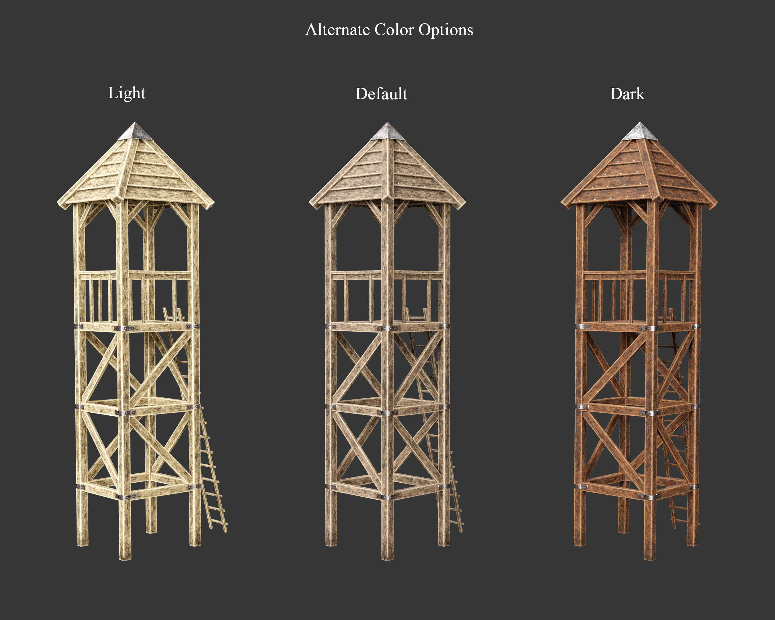 Medieval Collection Battle Pack _23