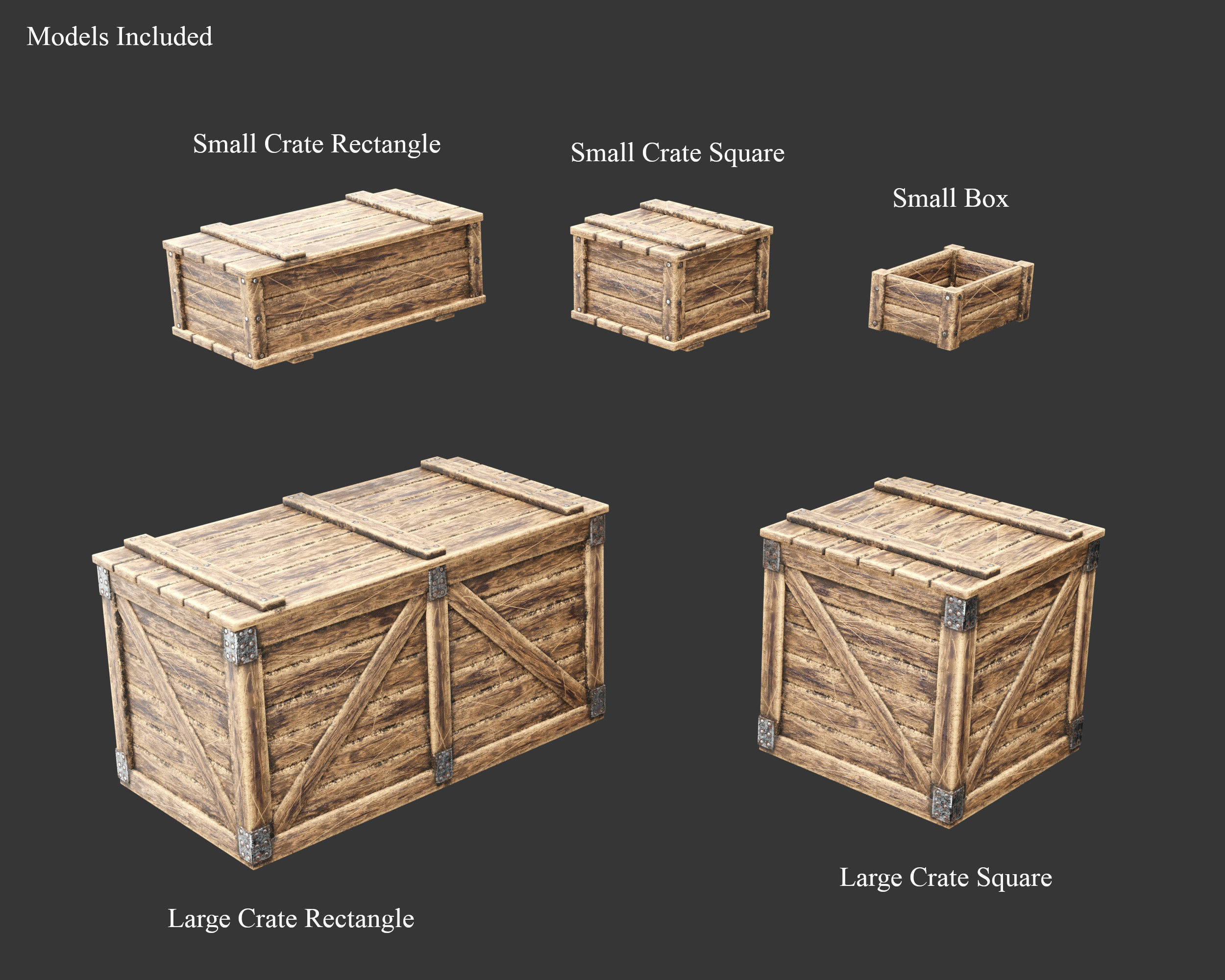 Medieval Collection Battle Pack _51