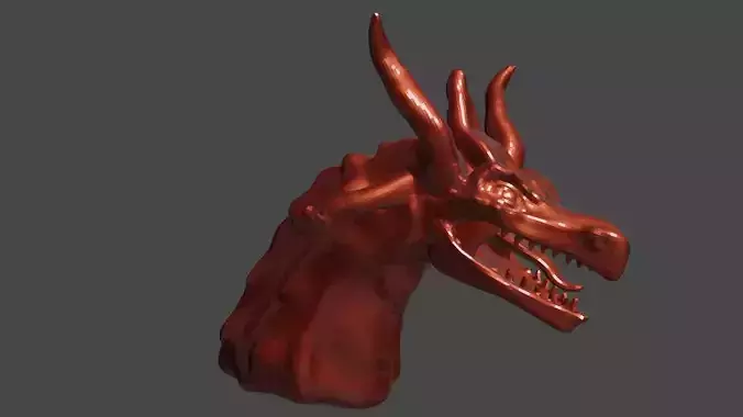 Dragon s Head