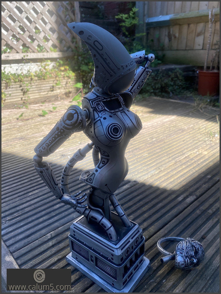 FeBot C3X 3D print model_5