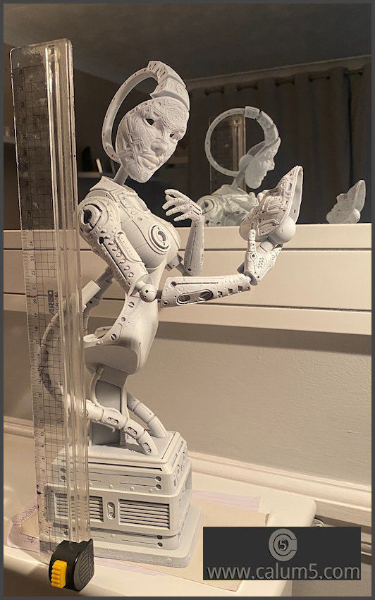 FeBot C3X 3D print model_9