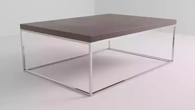 Coffee Table ID001