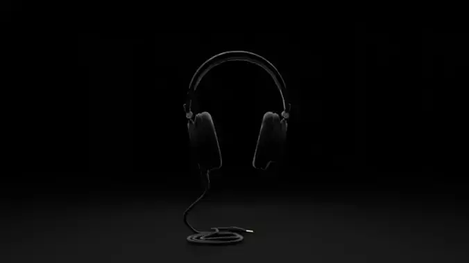 Audio-Technica ATH-M50x