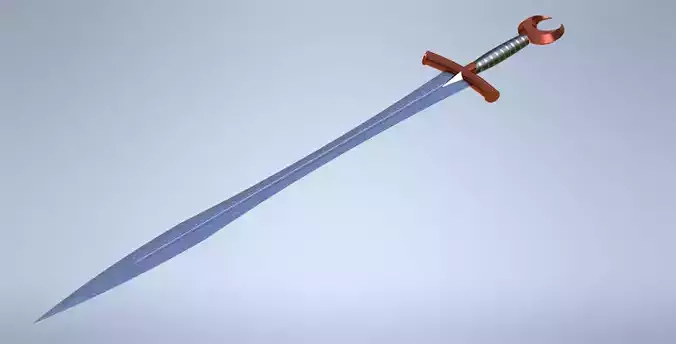 Sword