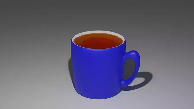 cup of tea