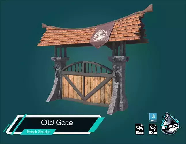 Old Gate