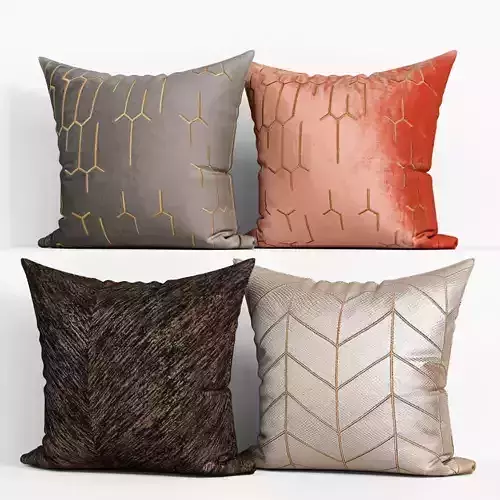 Decorative pillows Houzz set 180