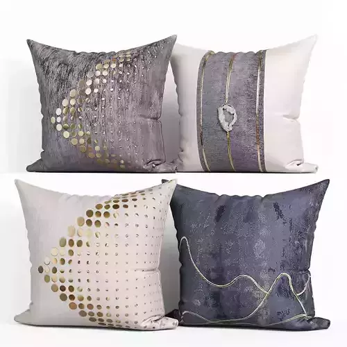 Decorative pillows Houzz set 184