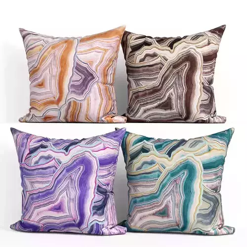 Decorative pillows Houzz set 185