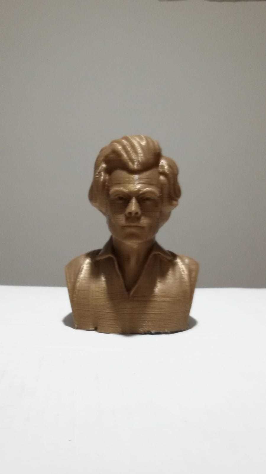 Harry Styles 3D print model_1