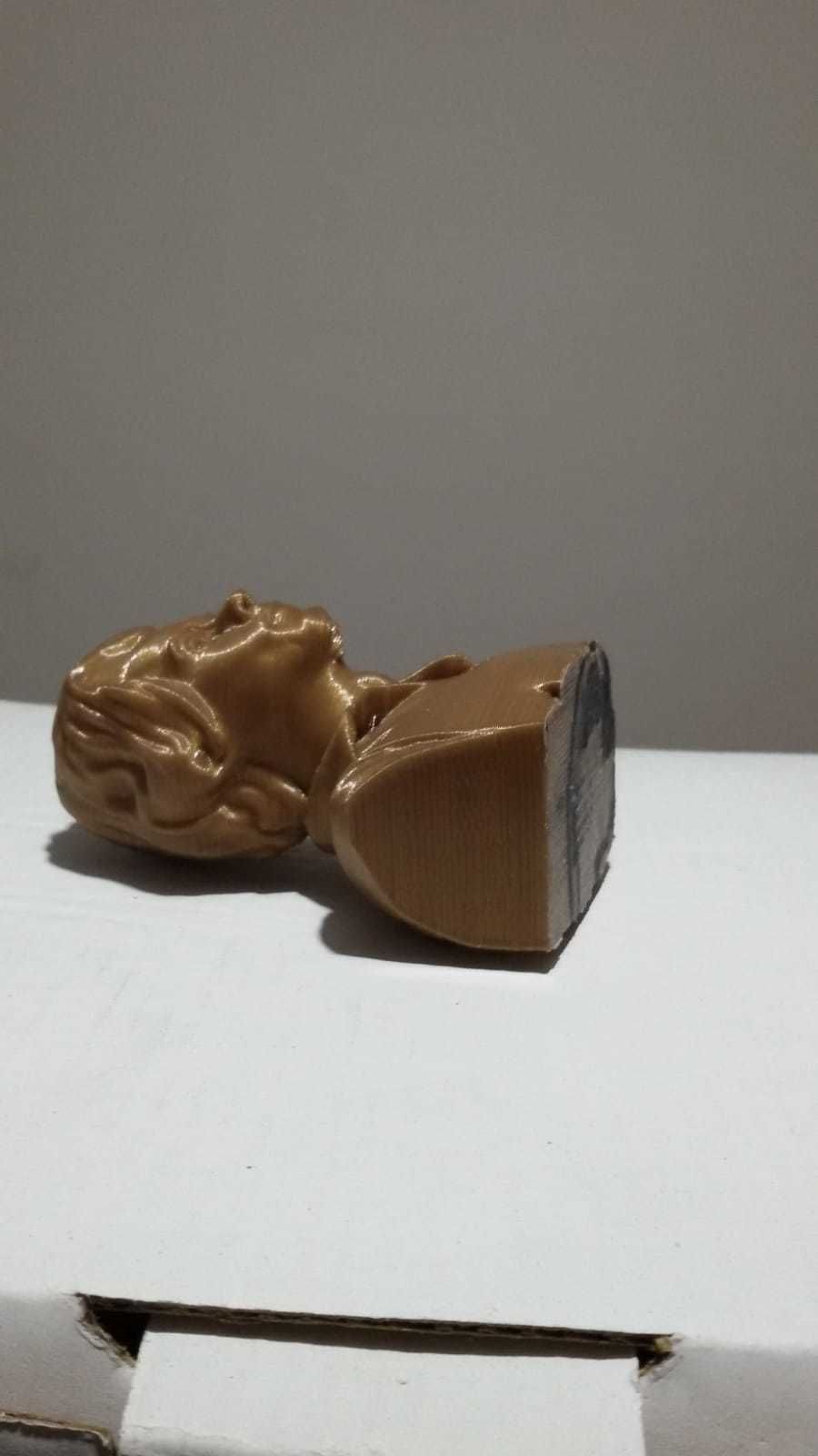 Harry Styles 3D print model_2