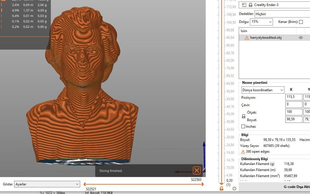 Harry Styles 3D print model_18