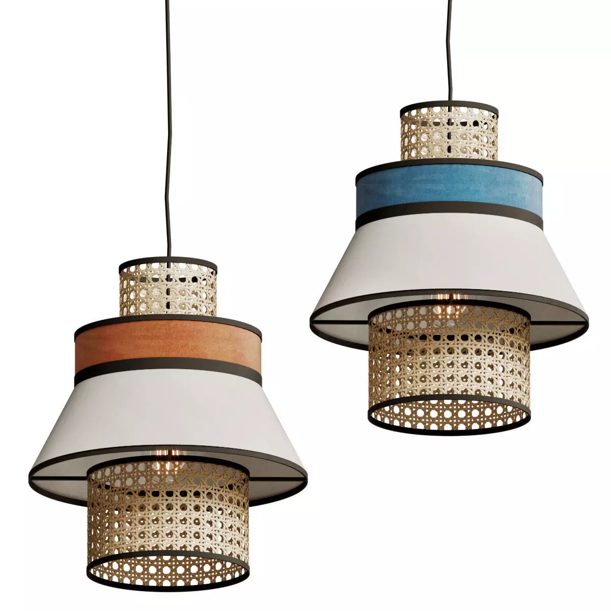 Singapour Xml 3D model_0