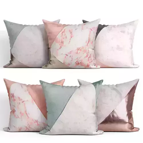 Decorative pillows Houzz set 186