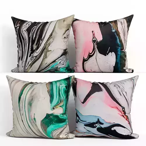 Decorative pillows Houzz set 187