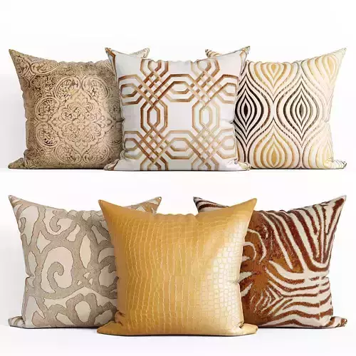 Decorative pillows Houzz set 188