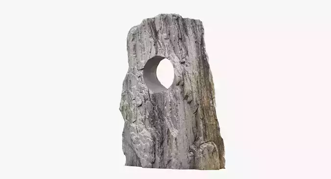 Stone Sculpture
