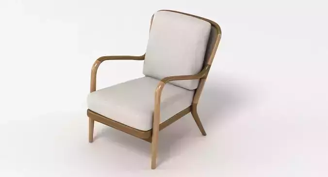Flexform Agave Chair