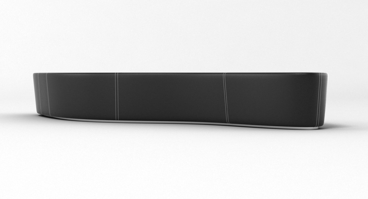 PlusHalle Plasma Bench 3D model_8