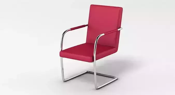 Thonet S60V Chair