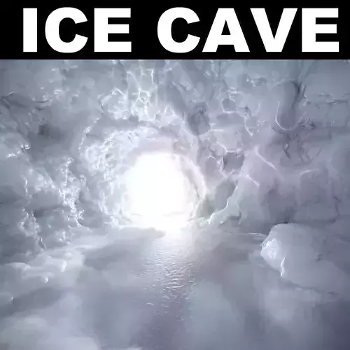 Ice Cave 5