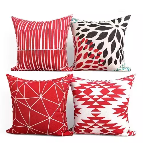 Decorative pillows Houzz set 193